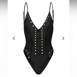 GIGI C Alexandra One-piece Swimsuit